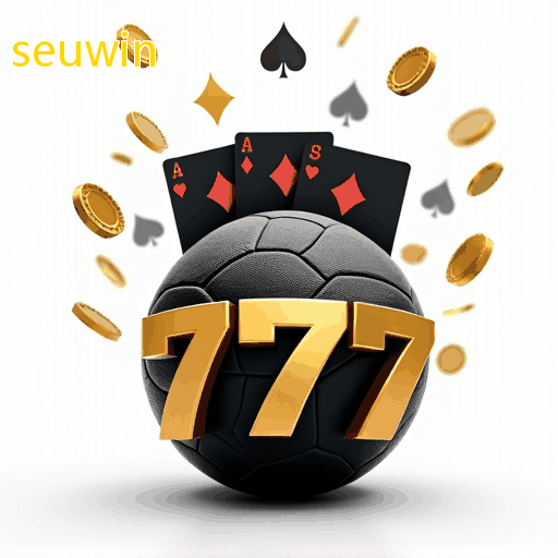 seuwin: Aproveite caça-níqueis e caça-níqueis com bônus no cassino ao vivo!