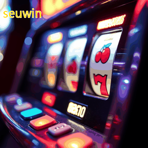 seuwin - Plataforma confiável para apostas emocionantes e bônus