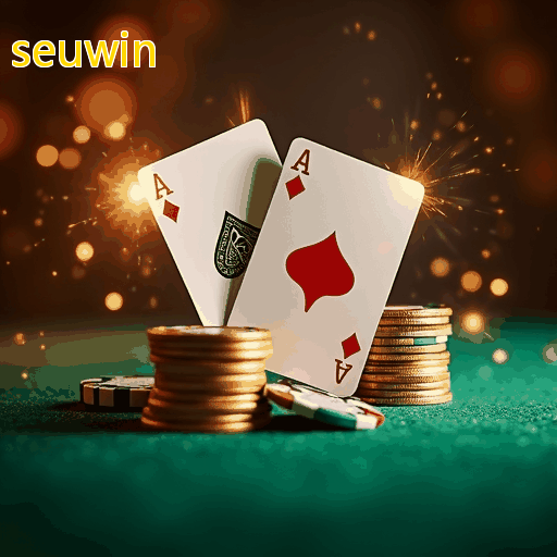seuwin - Promoções e bônus exclusivos para novos jogadores.