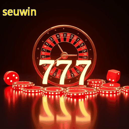 seuwin - Grande seleção de jogos ao vivo e cassinos online